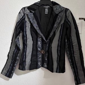 Bisou Bisou Jacket